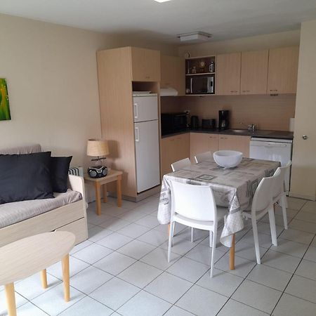 Appart T3 Terrasse - Piscine - 3 Etoiles แซงต์-ซีเปรียง ภายนอก รูปภาพ