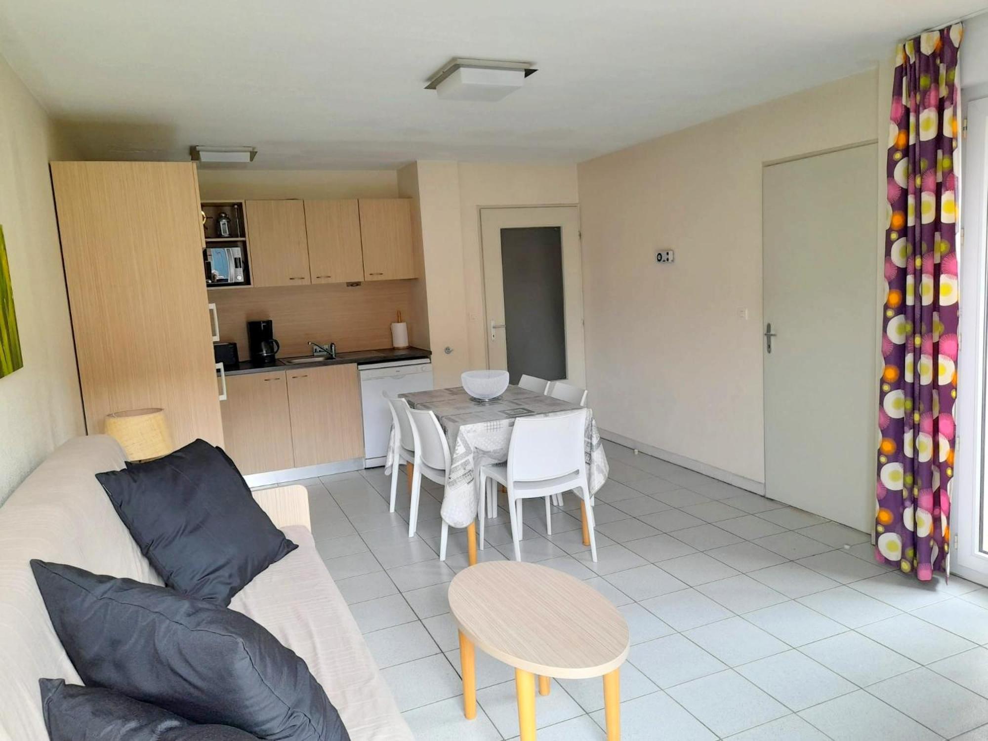 Appart T3 Terrasse - Piscine - 3 Etoiles แซงต์-ซีเปรียง ภายนอก รูปภาพ