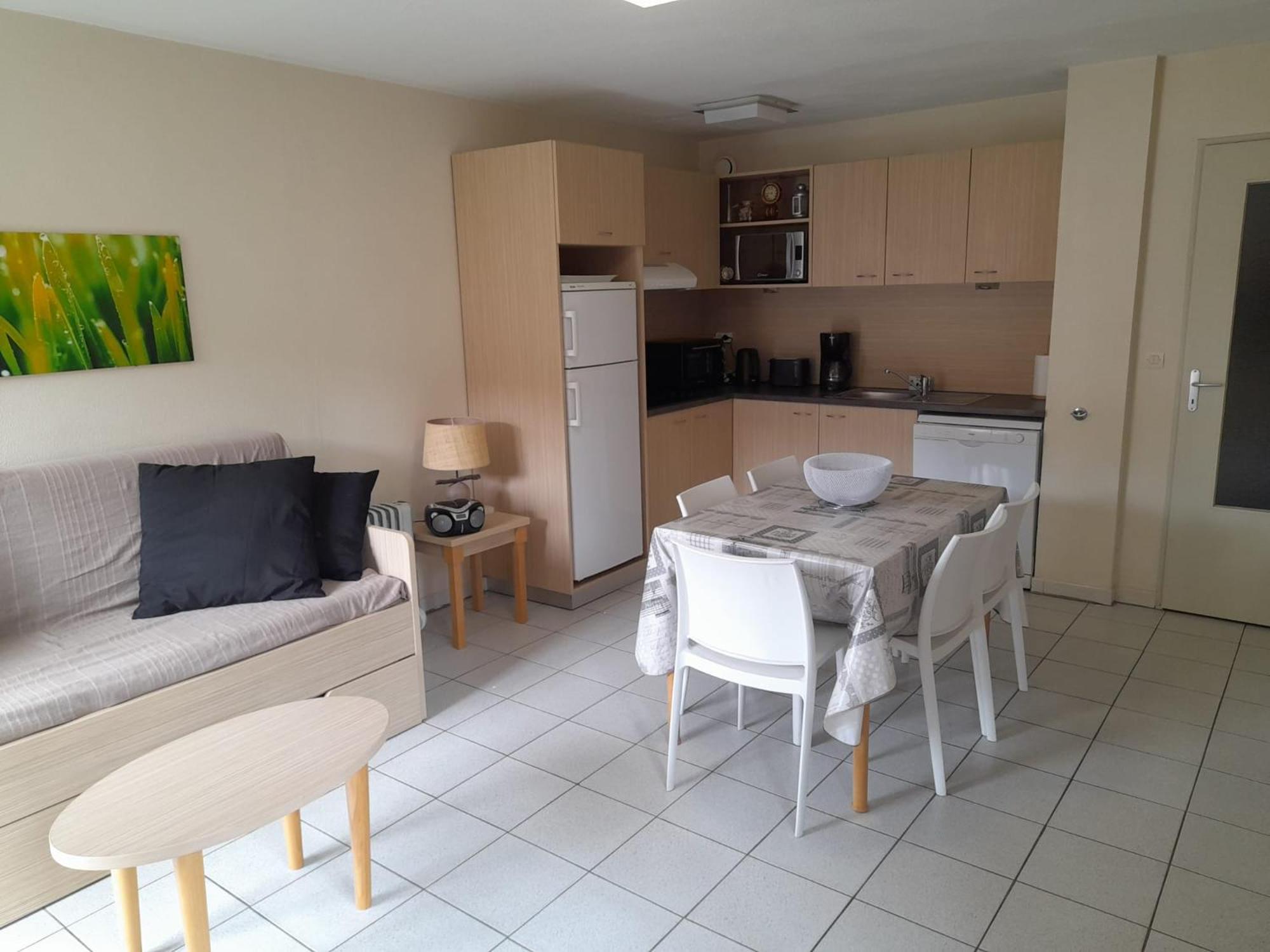 Appart T3 Terrasse - Piscine - 3 Etoiles แซงต์-ซีเปรียง ภายนอก รูปภาพ